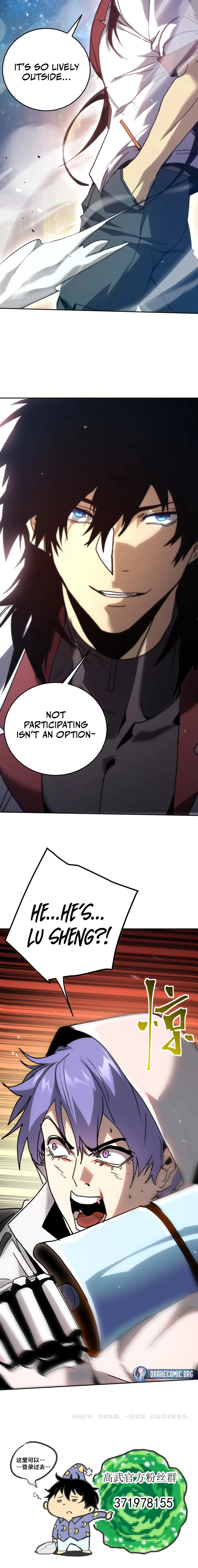 Read Log into the Future Manga Online