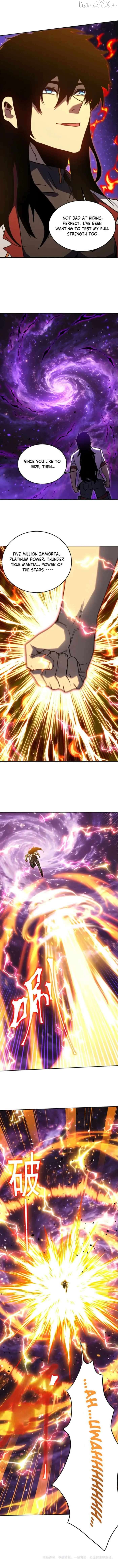 Read Log into the Future Manga Online