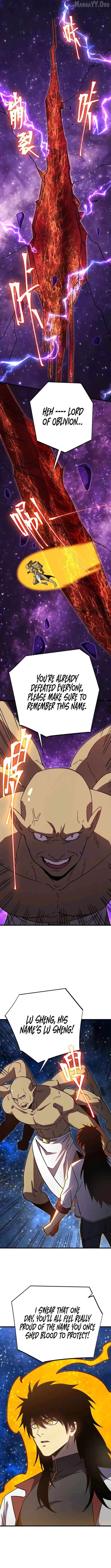 Read Log into the Future Manga Online