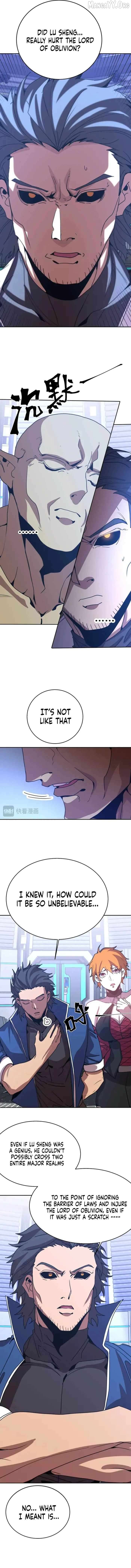 Read Log into the Future Manga Online