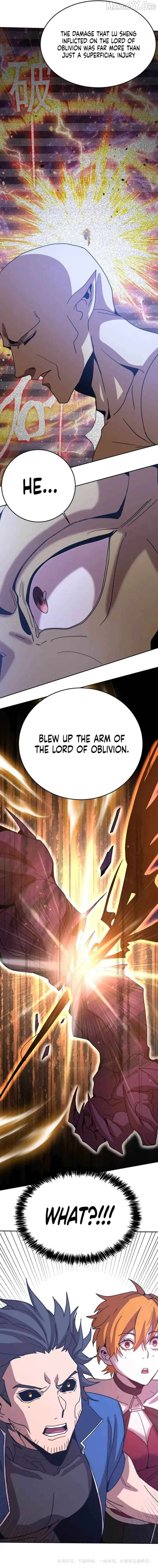 Read Log into the Future Manga Online