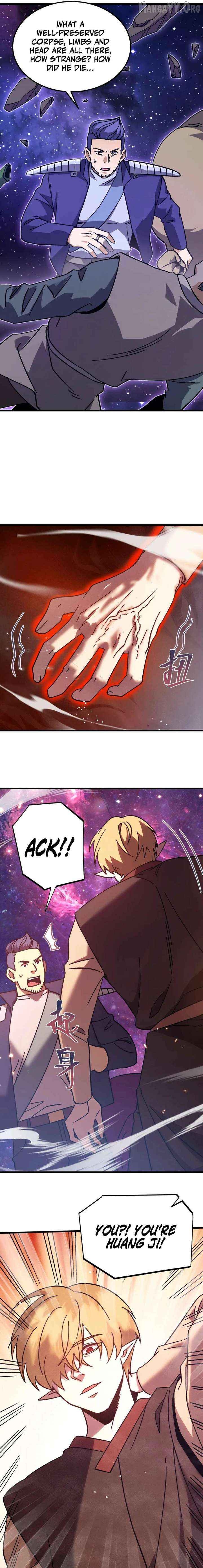 Read Log into the Future Manga Online