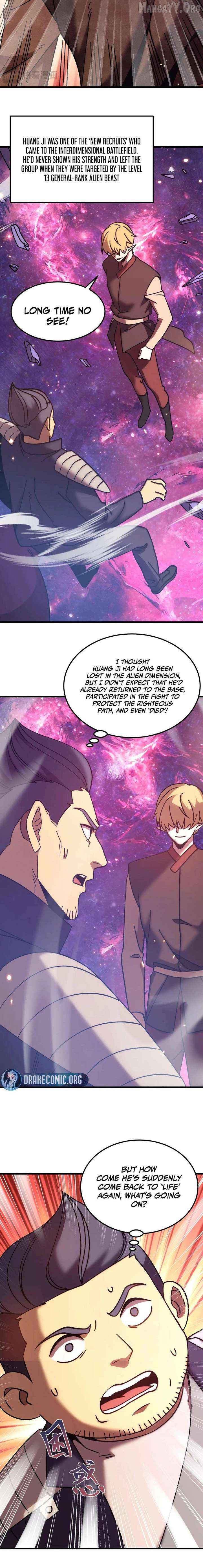 Read Log into the Future Manga Online
