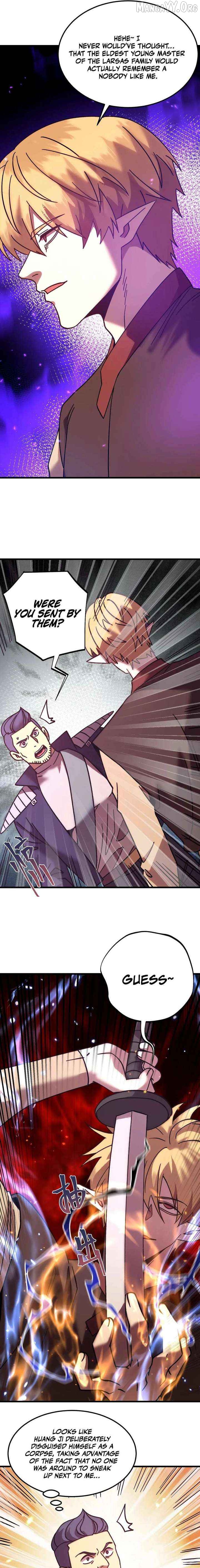 Read Log into the Future Manga Online