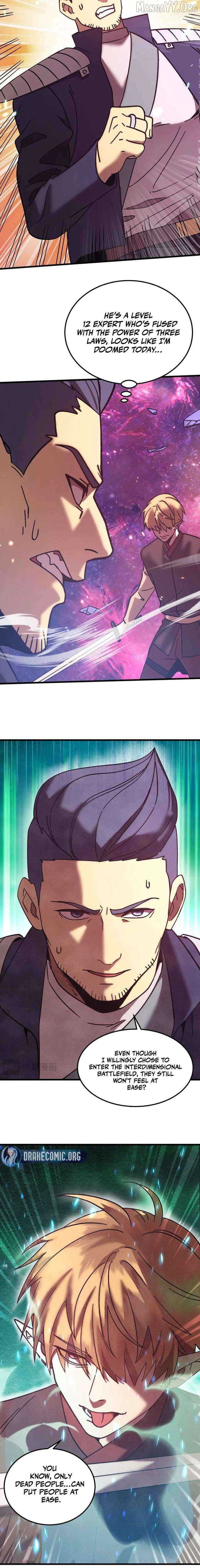 Read Log into the Future Manga Online