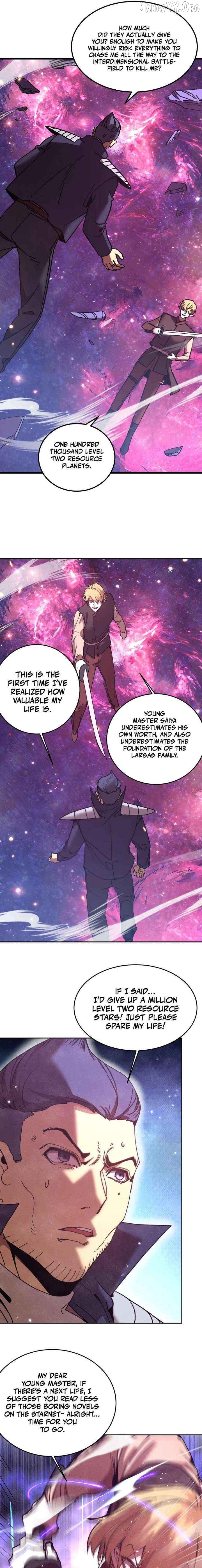 Read Log into the Future Manga Online