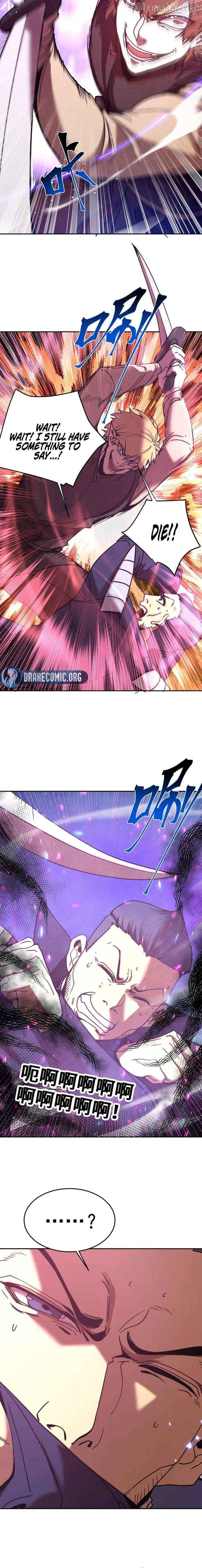 Read Log into the Future Manga Online