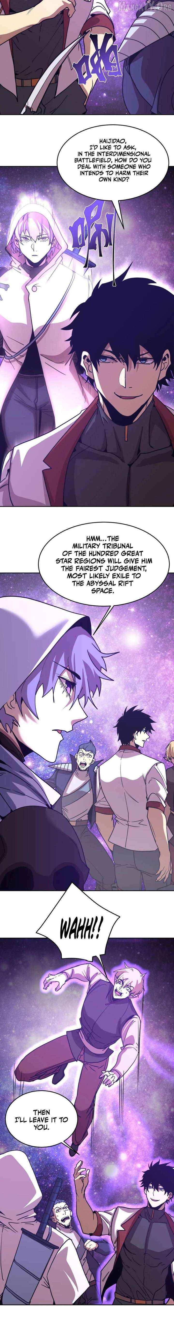 Read Log into the Future Manga Online