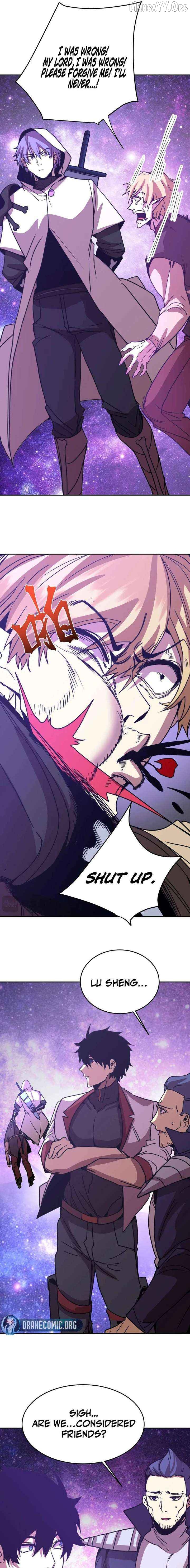 Read Log into the Future Manga Online