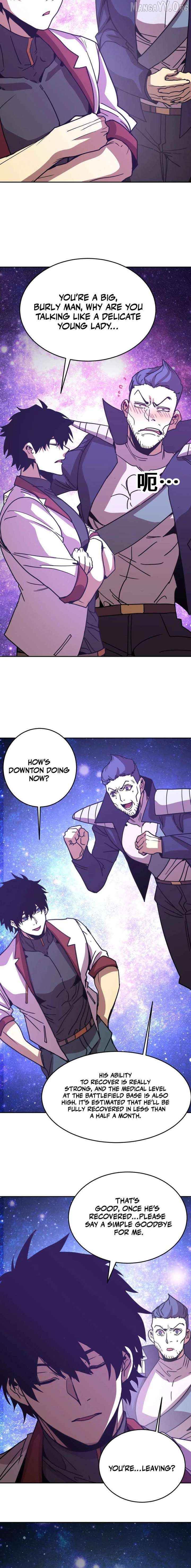 Read Log into the Future Manga Online