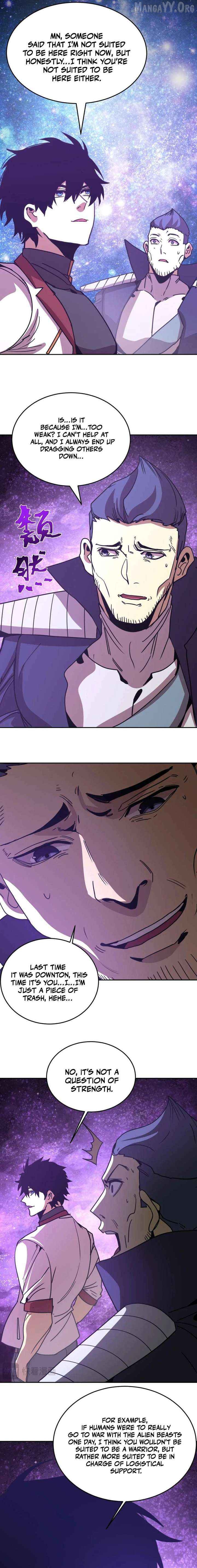 Read Log into the Future Manga Online