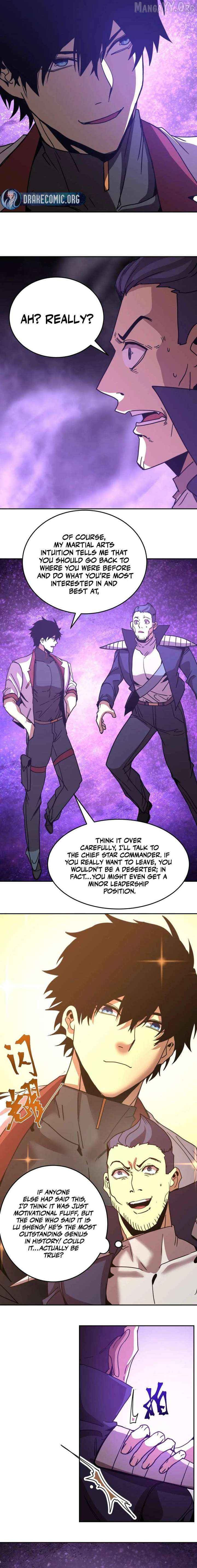 Read Log into the Future Manga Online