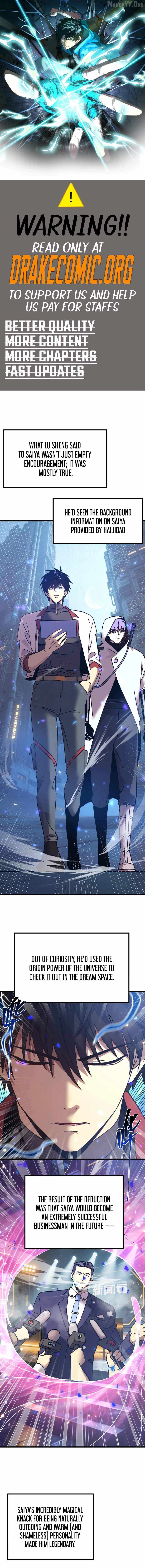 Read Log into the Future Manga Online