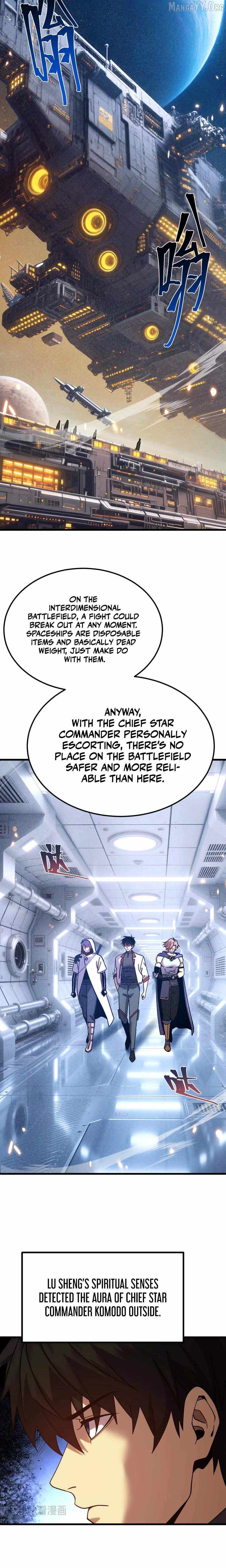 Read Log into the Future Manga Online