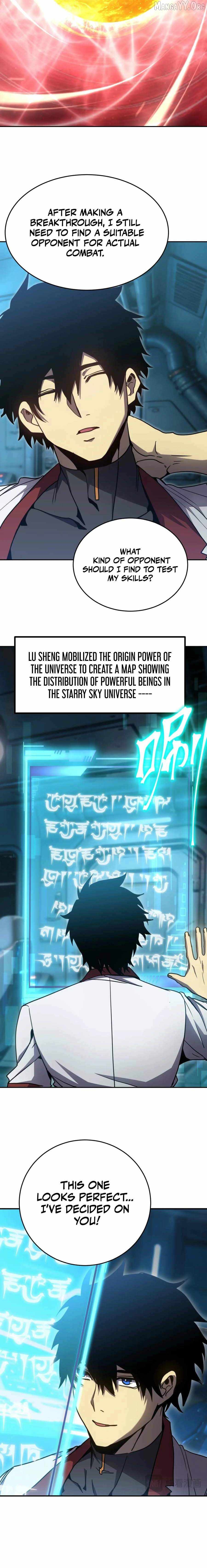Read Log into the Future Manga Online
