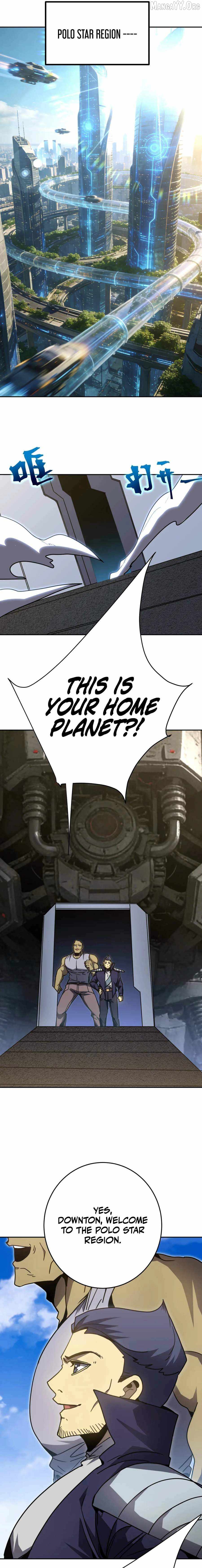 Read Log into the Future Manga Online