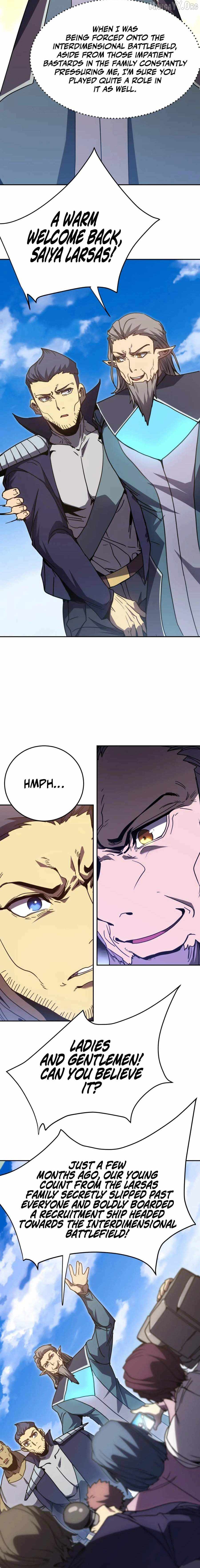 Read Log into the Future Manga Online