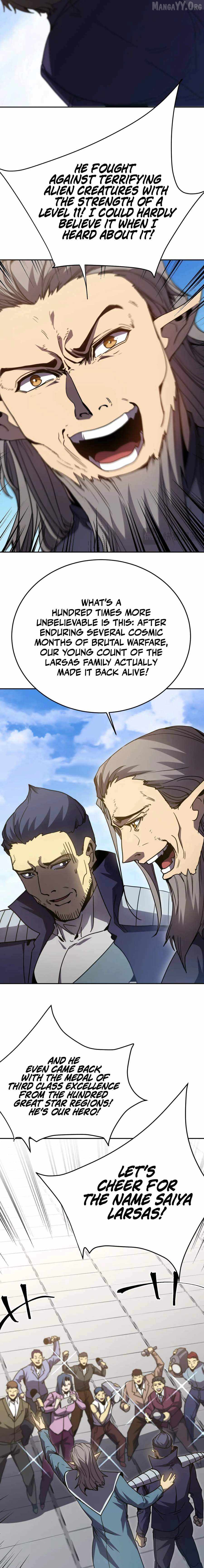 Read Log into the Future Manga Online