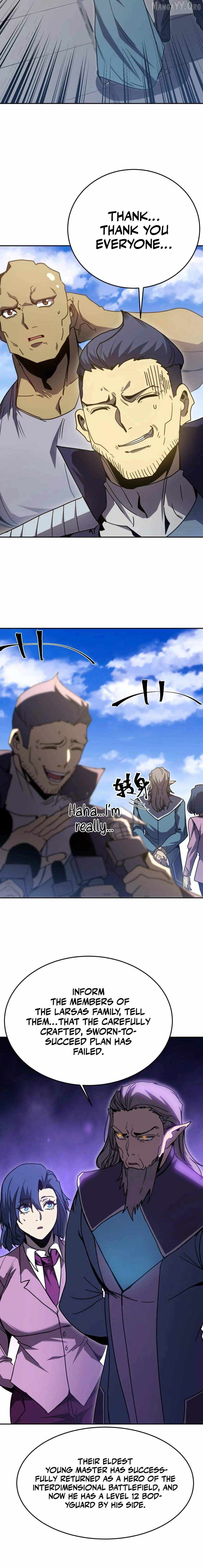 Read Log into the Future Manga Online