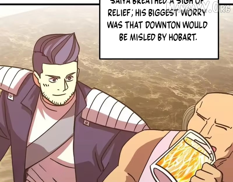 Read Log into the Future Manga Online