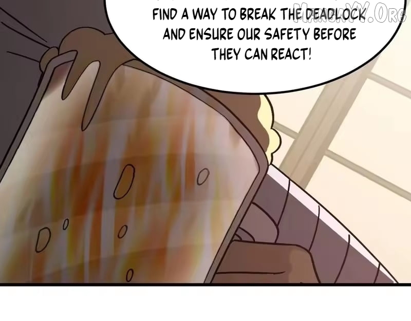 Read Log into the Future Manga Online