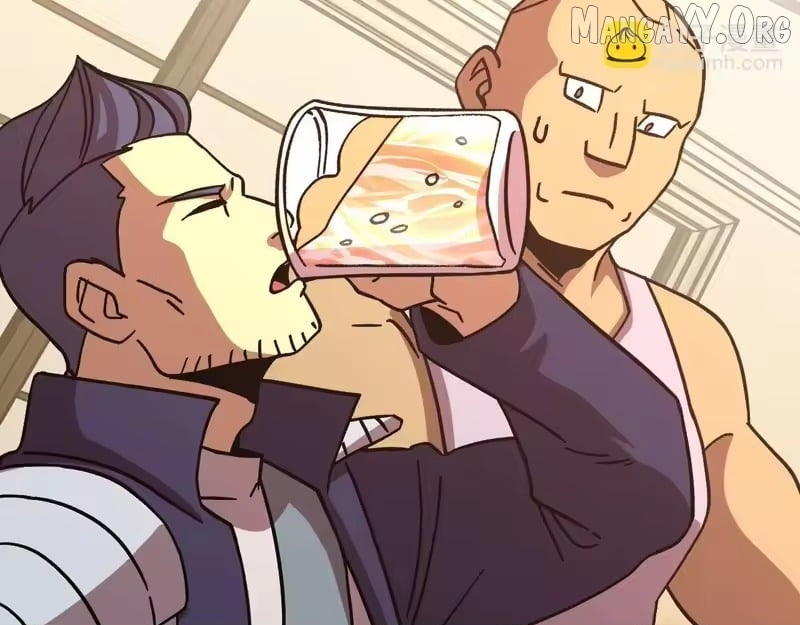 Read Log into the Future Manga Online