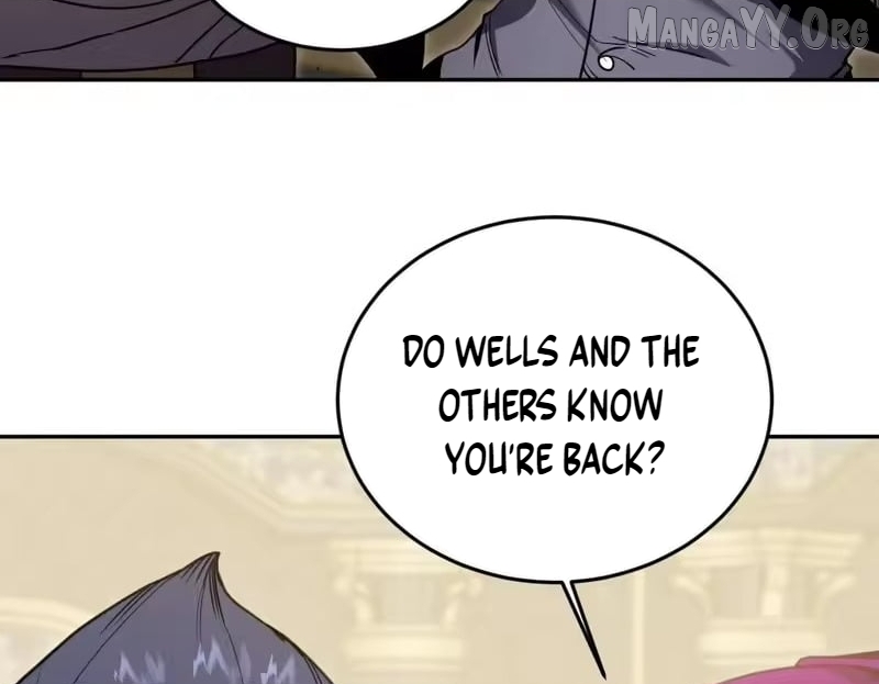 Read Log into the Future Manga Online