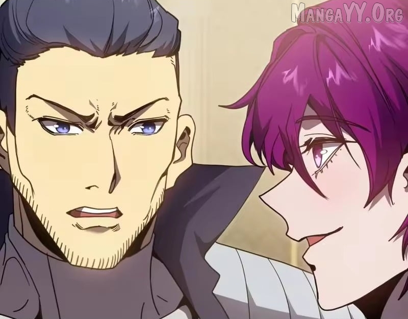 Read Log into the Future Manga Online