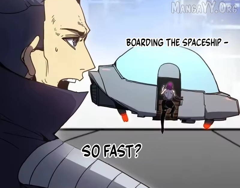 Read Log into the Future Manga Online