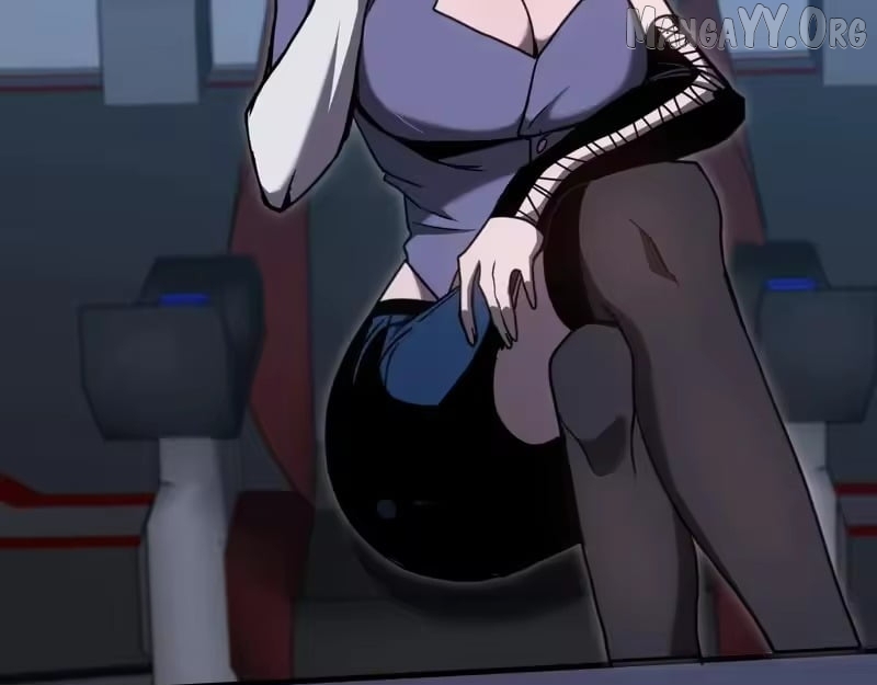 Read Log into the Future Manga Online
