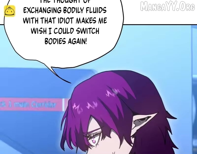 Read Log into the Future Manga Online