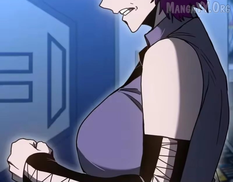 Read Log into the Future Manga Online