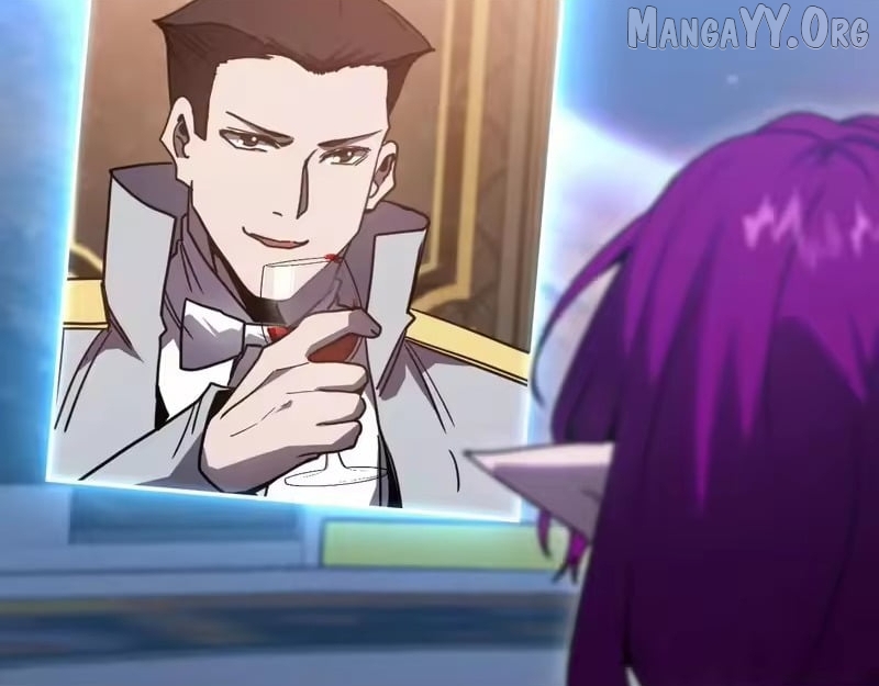 Read Log into the Future Manga Online