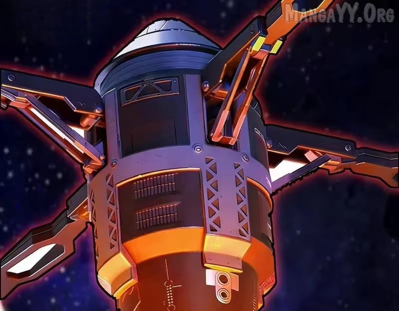 Read Log into the Future Manga Online