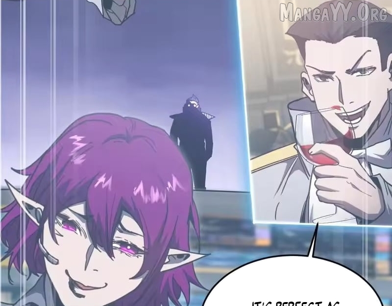 Read Log into the Future Manga Online