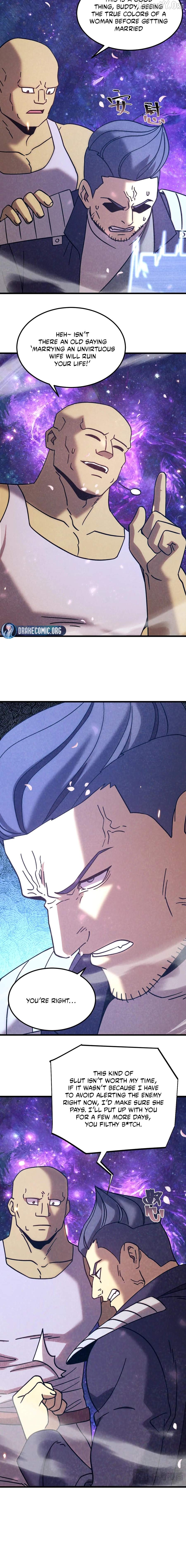 Read Log into the Future Manga Online