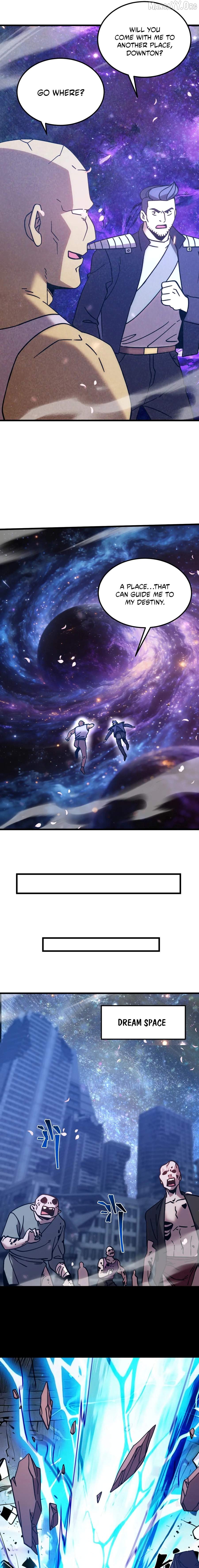Read Log into the Future Manga Online