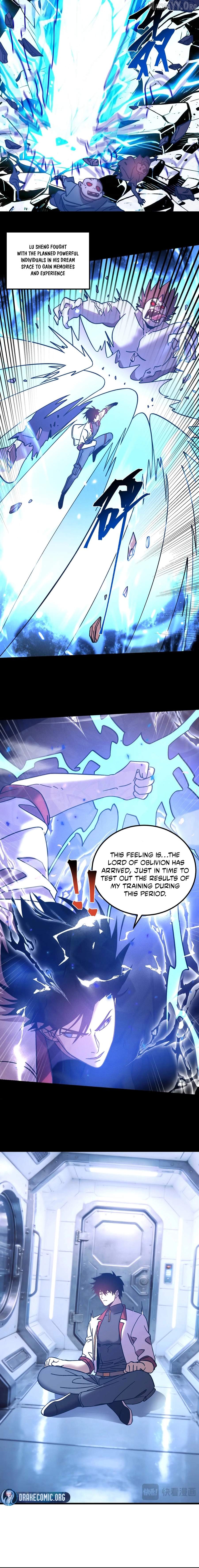 Read Log into the Future Manga Online