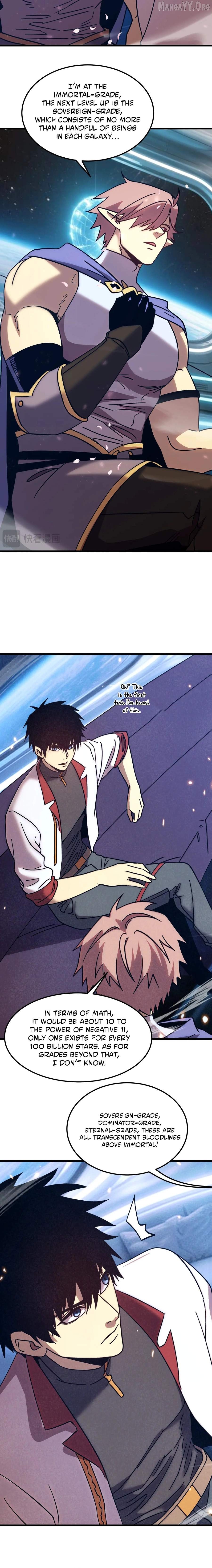 Read Log into the Future Manga Online