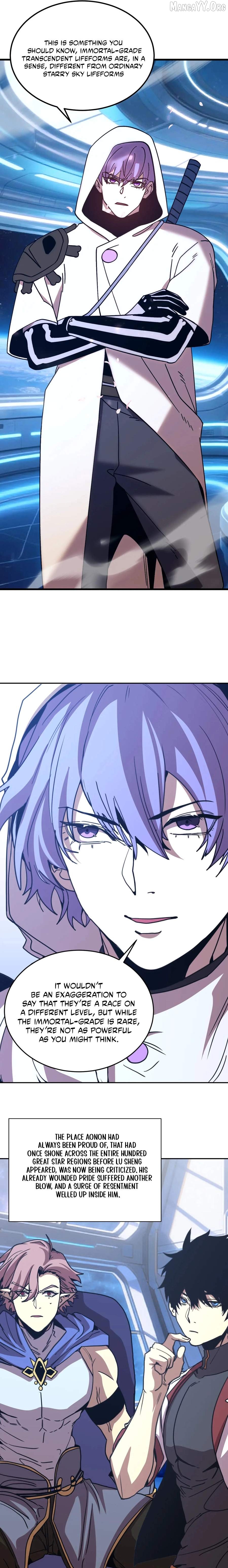 Read Log into the Future Manga Online