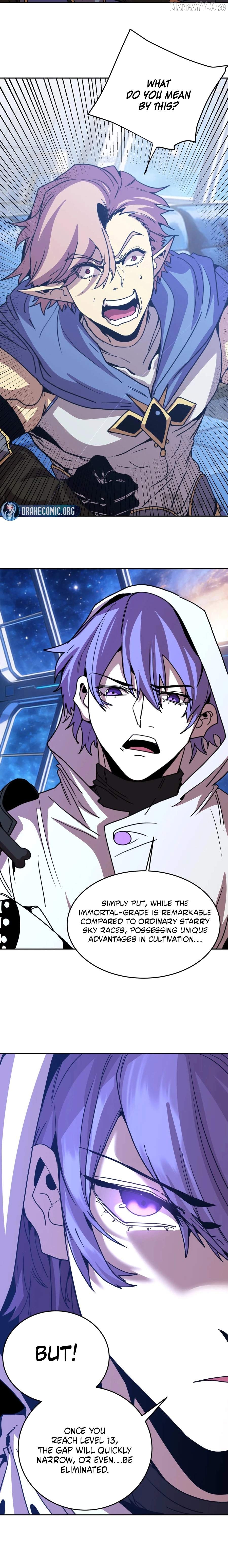 Read Log into the Future Manga Online
