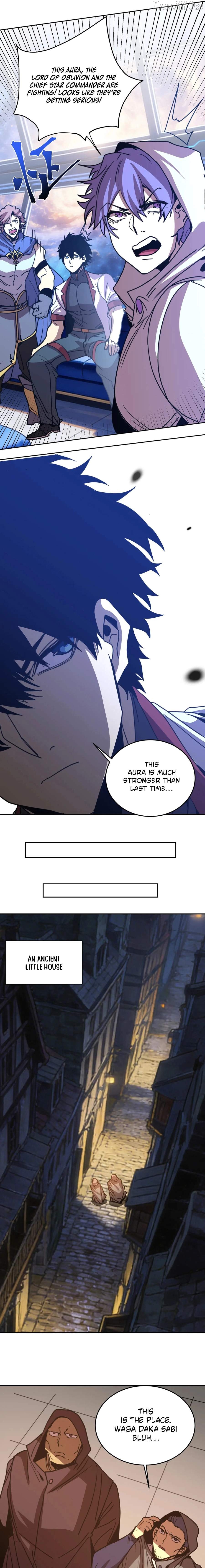 Read Log into the Future Manga Online
