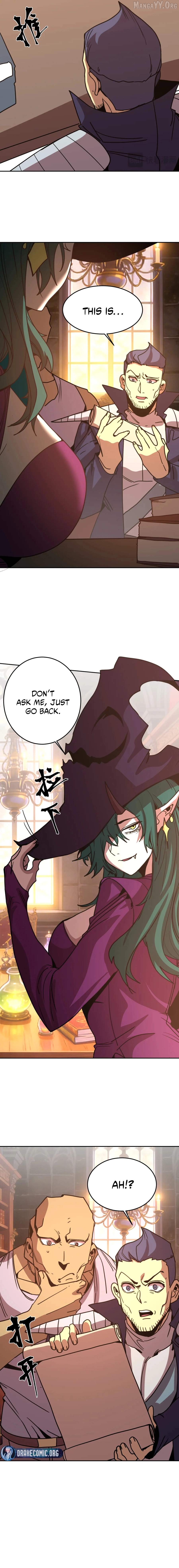 Read Log into the Future Manga Online