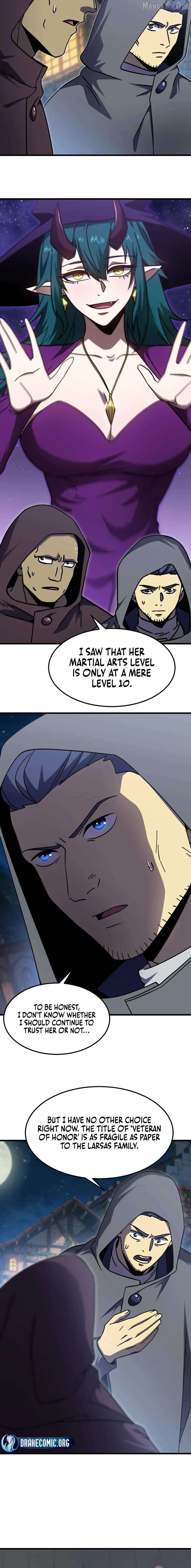 Read Log into the Future Manga Online