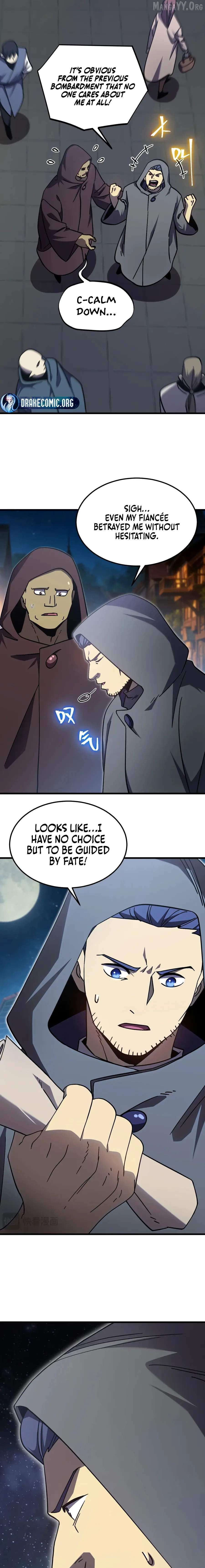 Read Log into the Future Manga Online