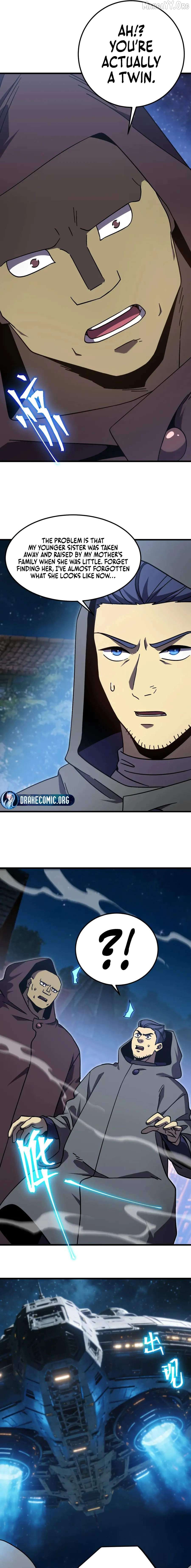 Read Log into the Future Manga Online