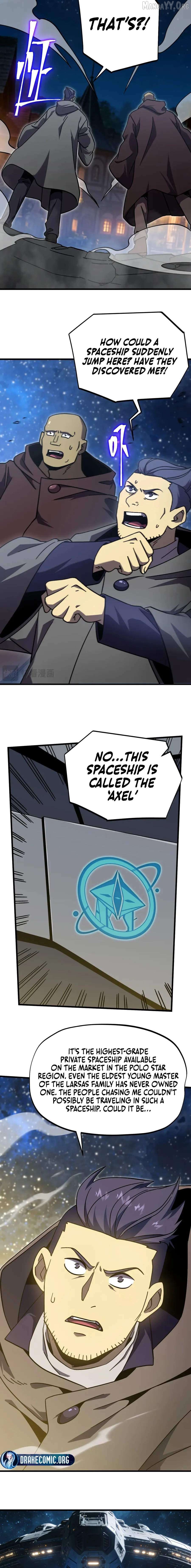 Read Log into the Future Manga Online