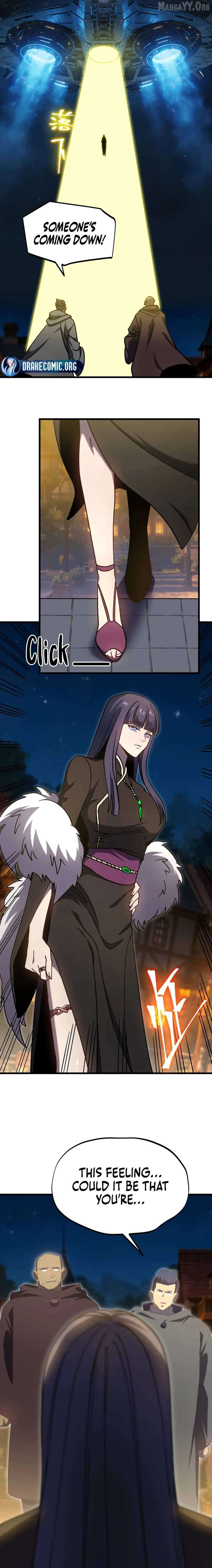 Read Log into the Future Manga Online