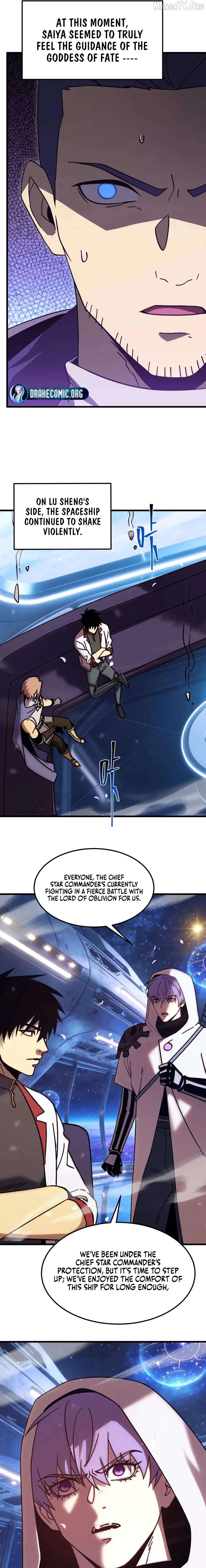 Read Log into the Future Manga Online