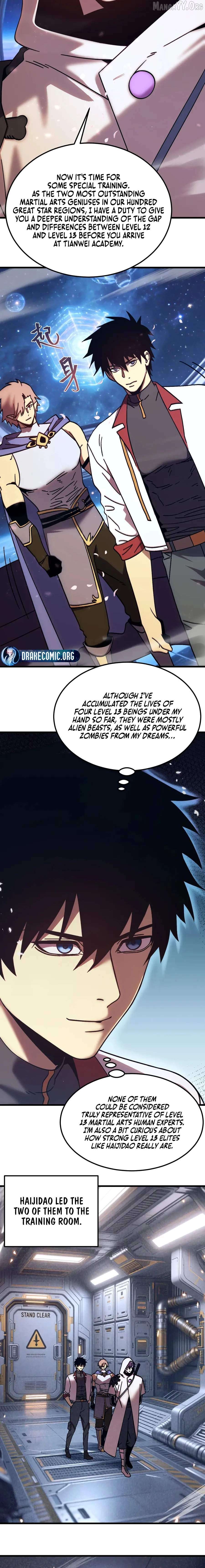 Read Log into the Future Manga Online